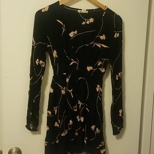 Billabong women's mini dress